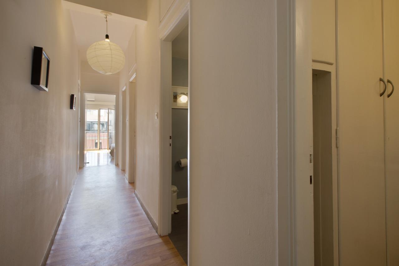 Athenian Cool In The Middle Of Everything! Apartment Exterior photo